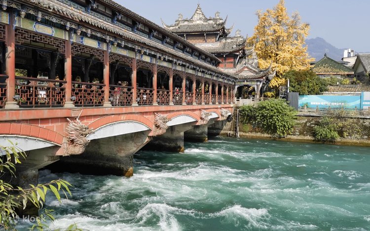 7 experiences you should not miss when travelling to China (2026)
