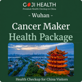 Targeted Cancer Risk Health Checkup Package - Wuhan