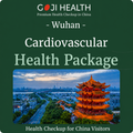 Targeted Cardiovascular Health Checkup Package - Wuhan