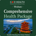 Comprehensive Health Checkup Package - Wuhan