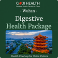 Targeted Digestive Health Checkup Package - Wuhan